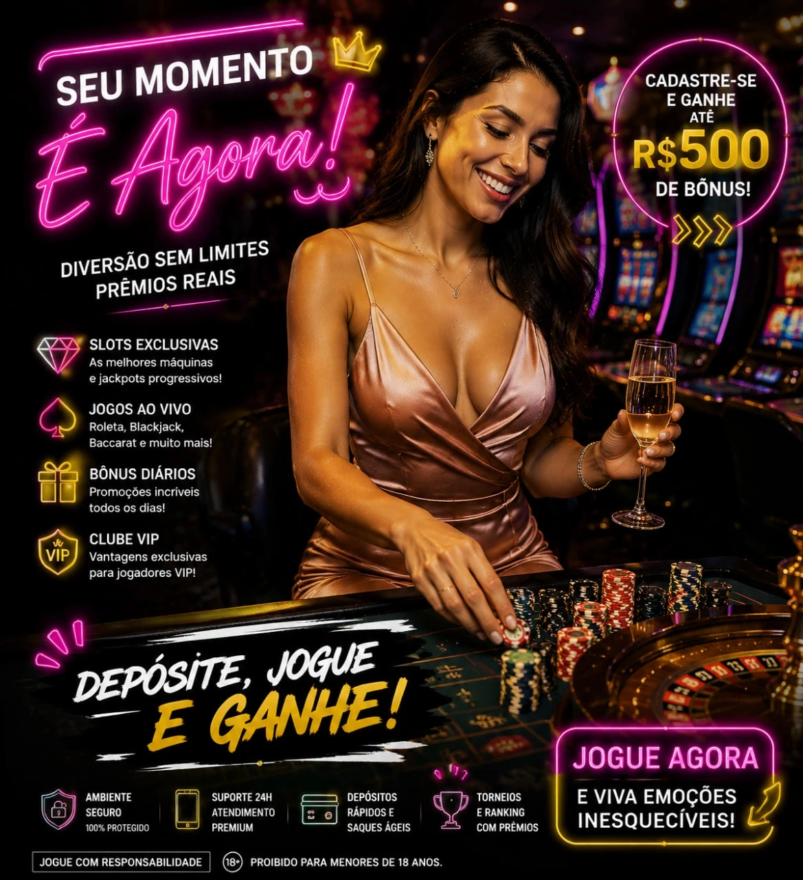Descubra o Mundo de RuedaDeChileBonusBuy e otimize sua Experiência de Jogo